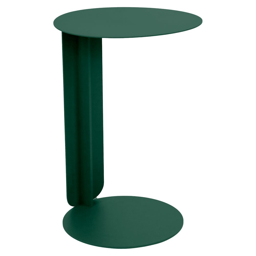 BEBOP OFFSET TABLE