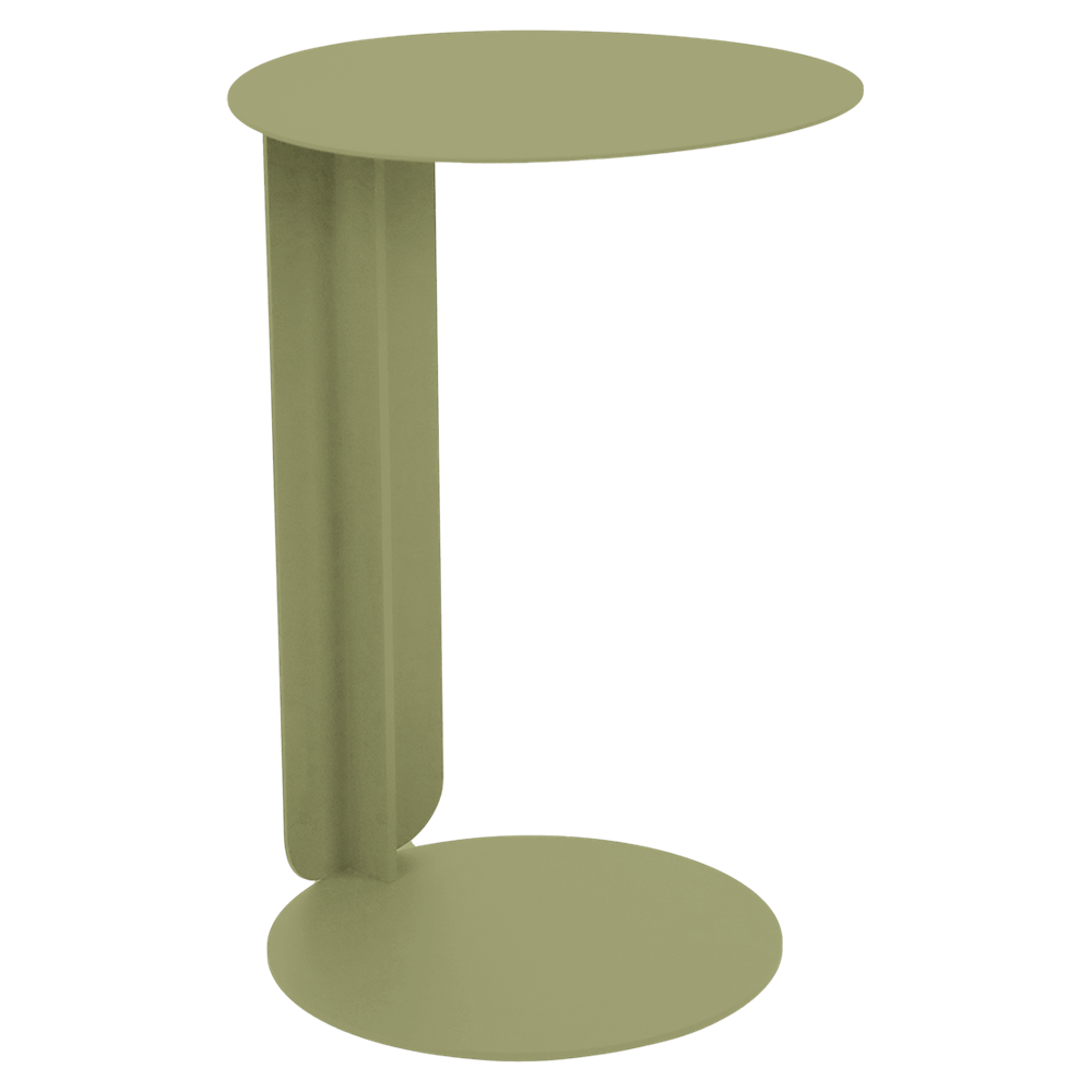 BEBOP OFFSET TABLE