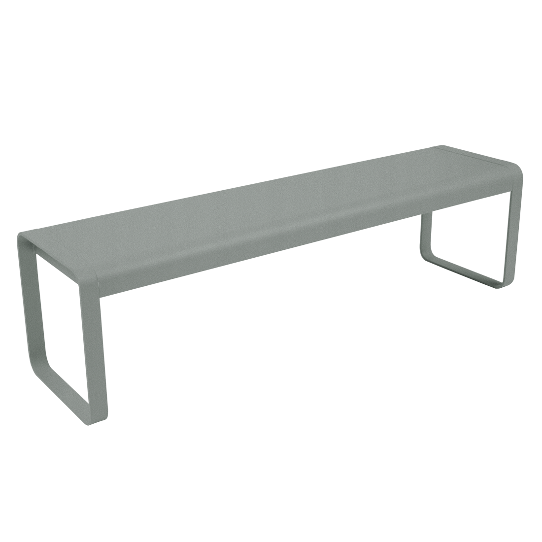 BELLEVIE BENCH PREMIUM 161CM