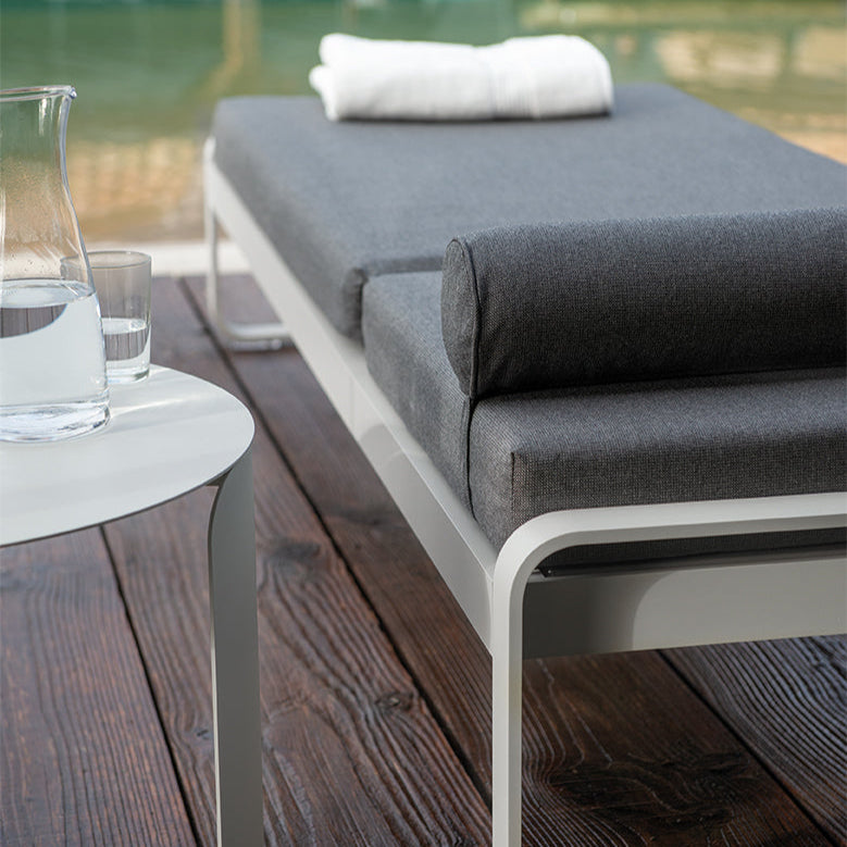 BELLEVIE SUNLOUNGER HEADREST