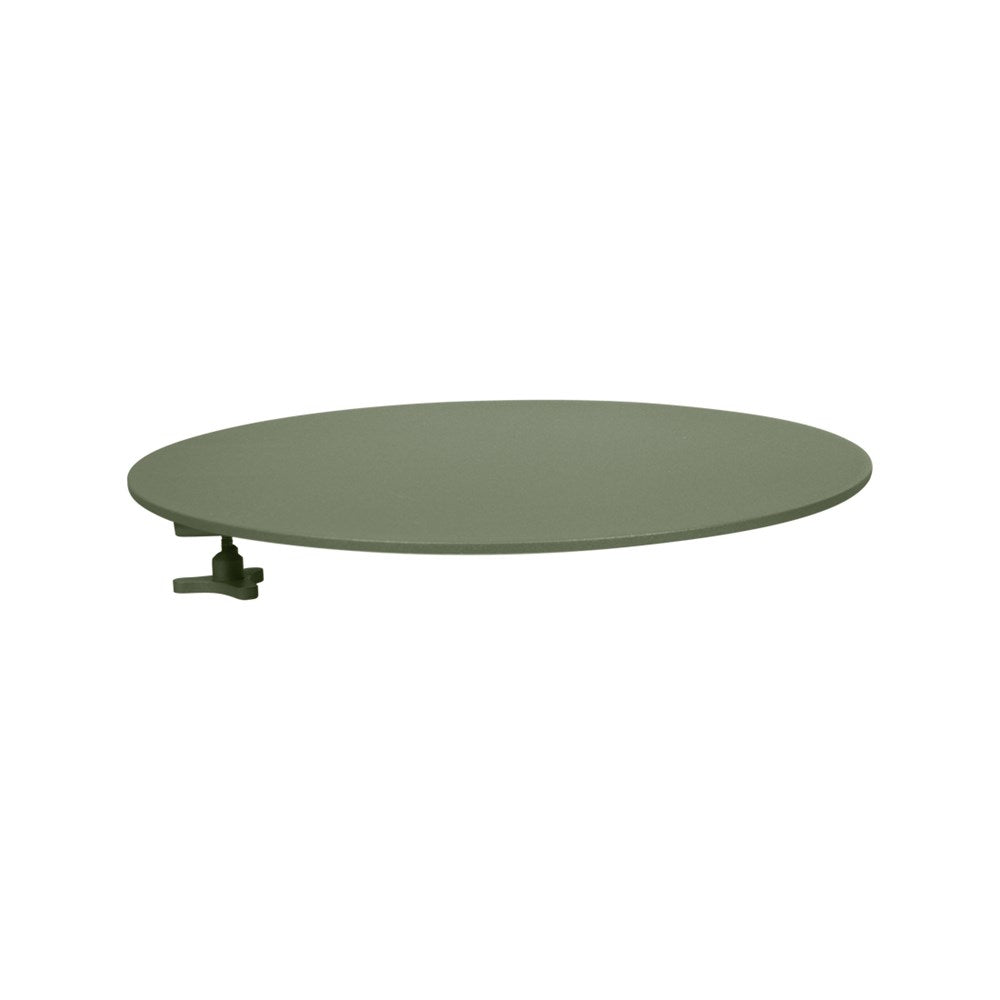 BELLEVIE ARMREST SHELF