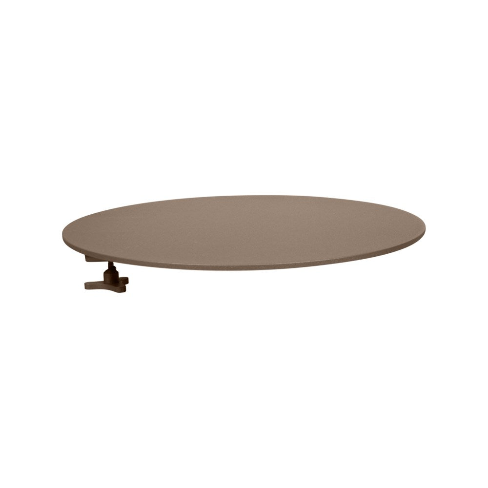 BELLEVIE ARMREST SHELF