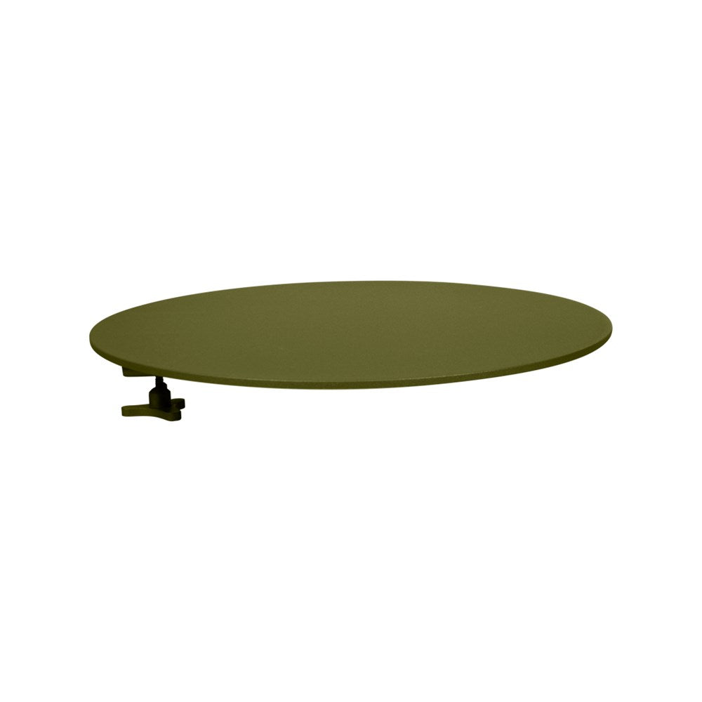 BELLEVIE ARMREST SHELF