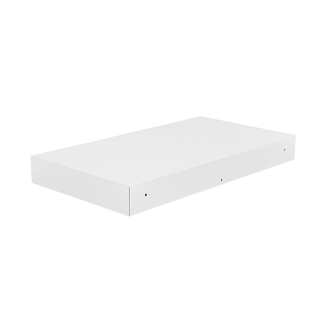 BELLEVIE-RECTANGULAR CONNECTING SHELF