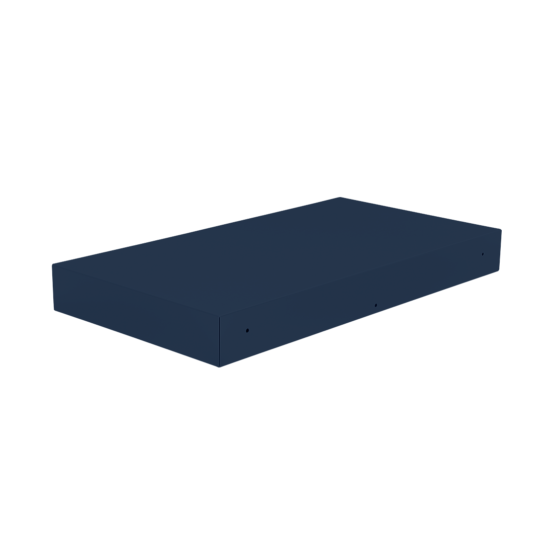 BELLEVIE-RECTANGULAR CONNECTING SHELF