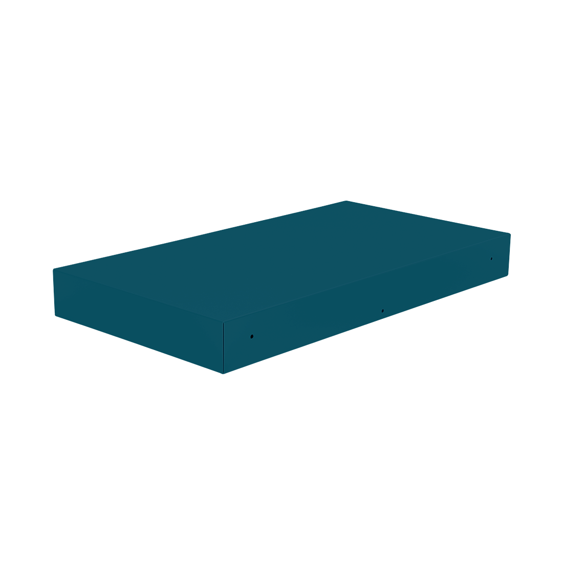 BELLEVIE-RECTANGULAR CONNECTING SHELF