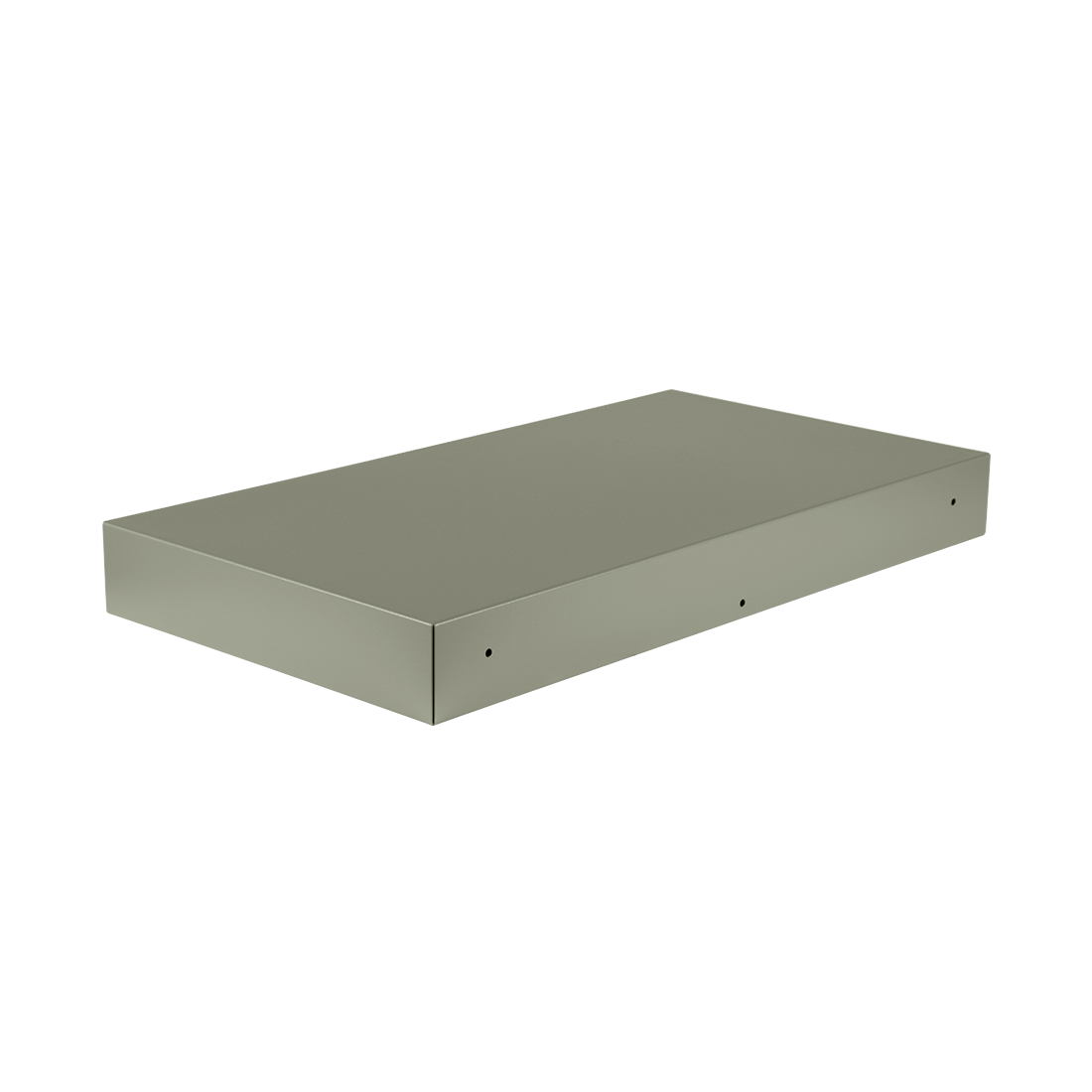 BELLEVIE-RECTANGULAR CONNECTING SHELF