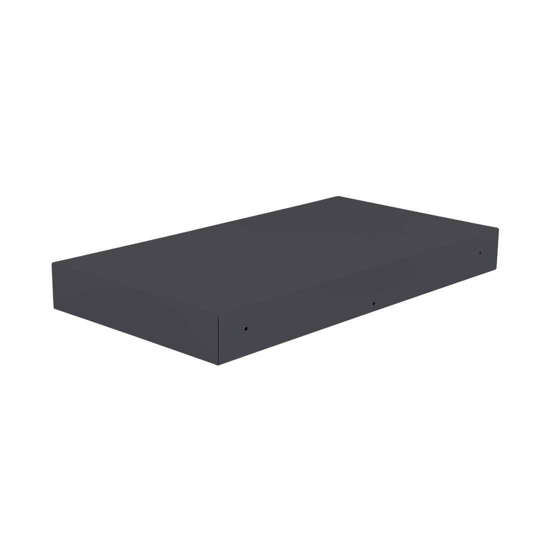 BELLEVIE-RECTANGULAR CONNECTING SHELF
