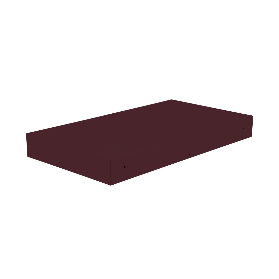 BELLEVIE-RECTANGULAR CONNECTING SHELF