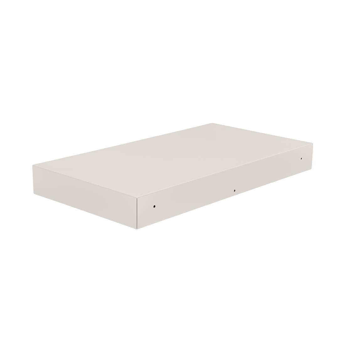 BELLEVIE-RECTANGULAR CONNECTING SHELF