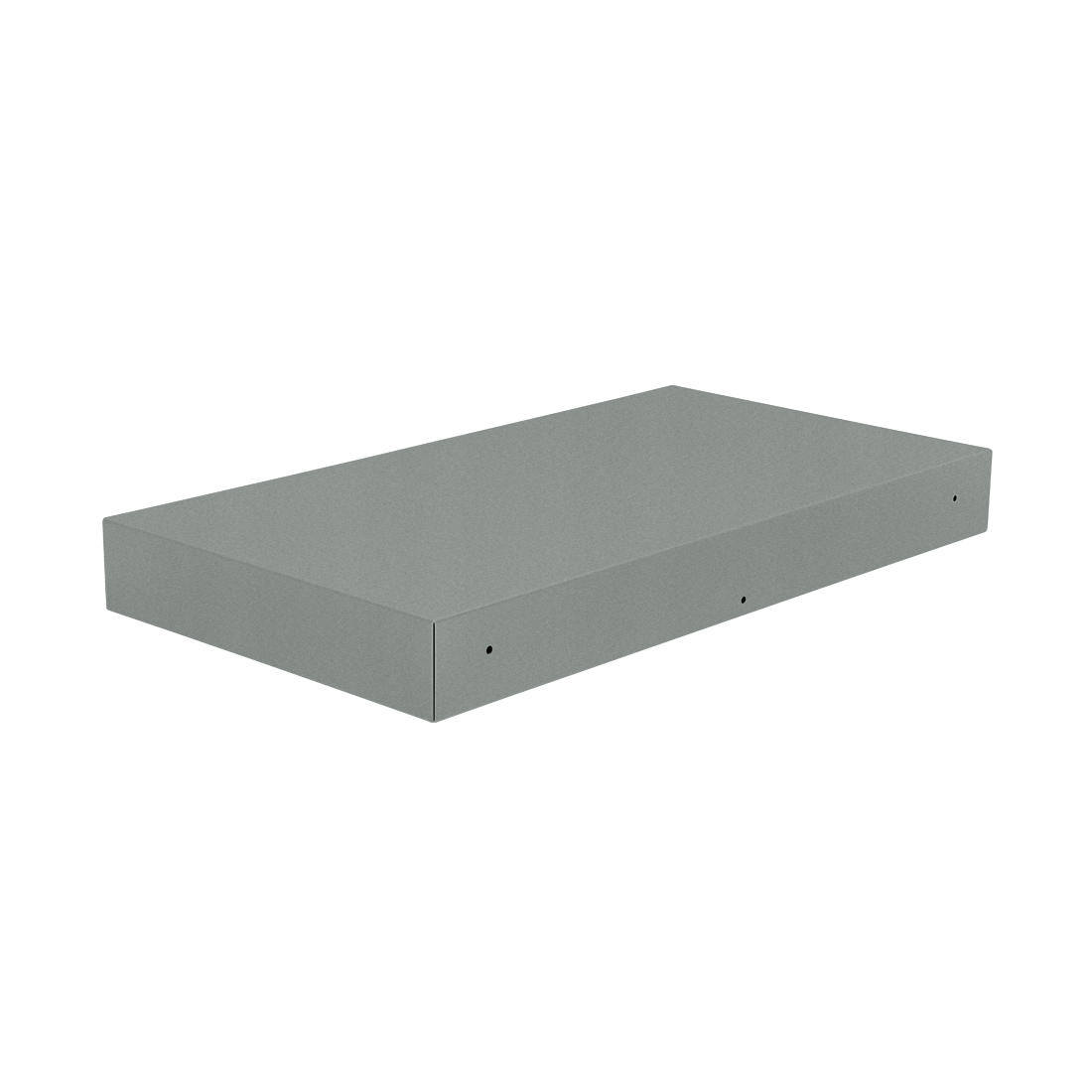 BELLEVIE-RECTANGULAR CONNECTING SHELF