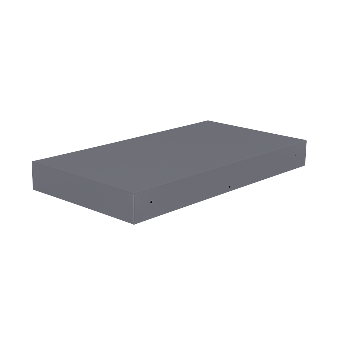 BELLEVIE-RECTANGULAR CONNECTING SHELF