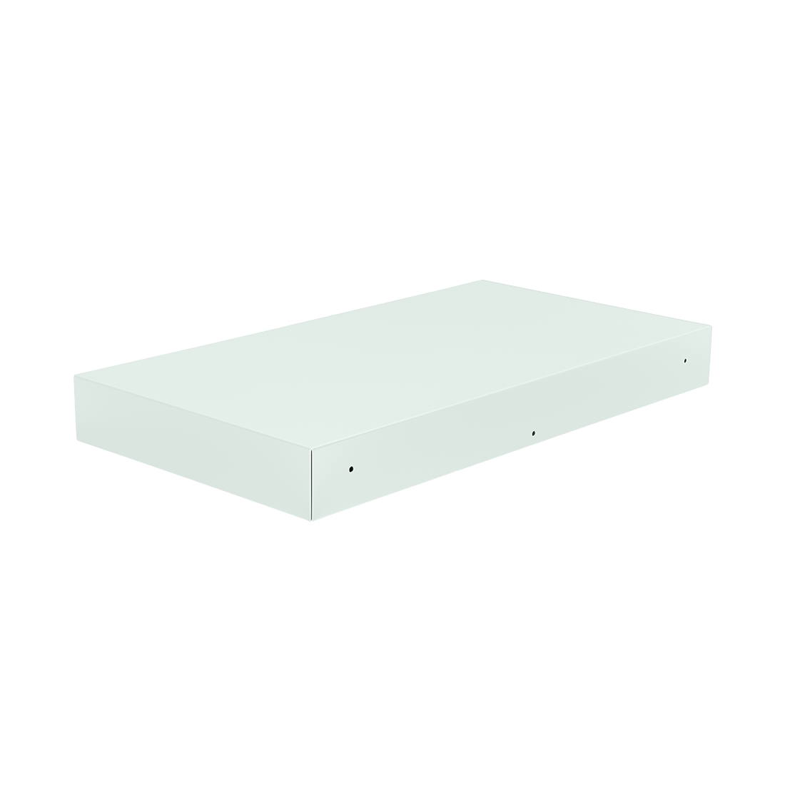 BELLEVIE-RECTANGULAR CONNECTING SHELF