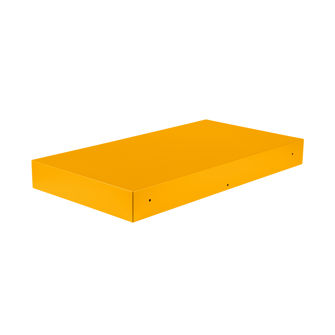 BELLEVIE-RECTANGULAR CONNECTING SHELF