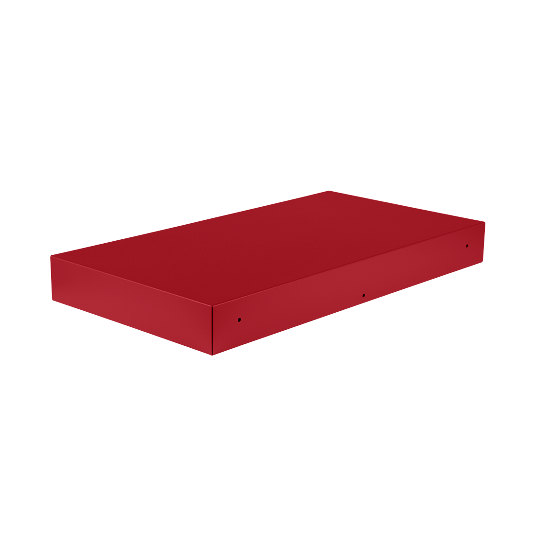 BELLEVIE-RECTANGULAR CONNECTING SHELF