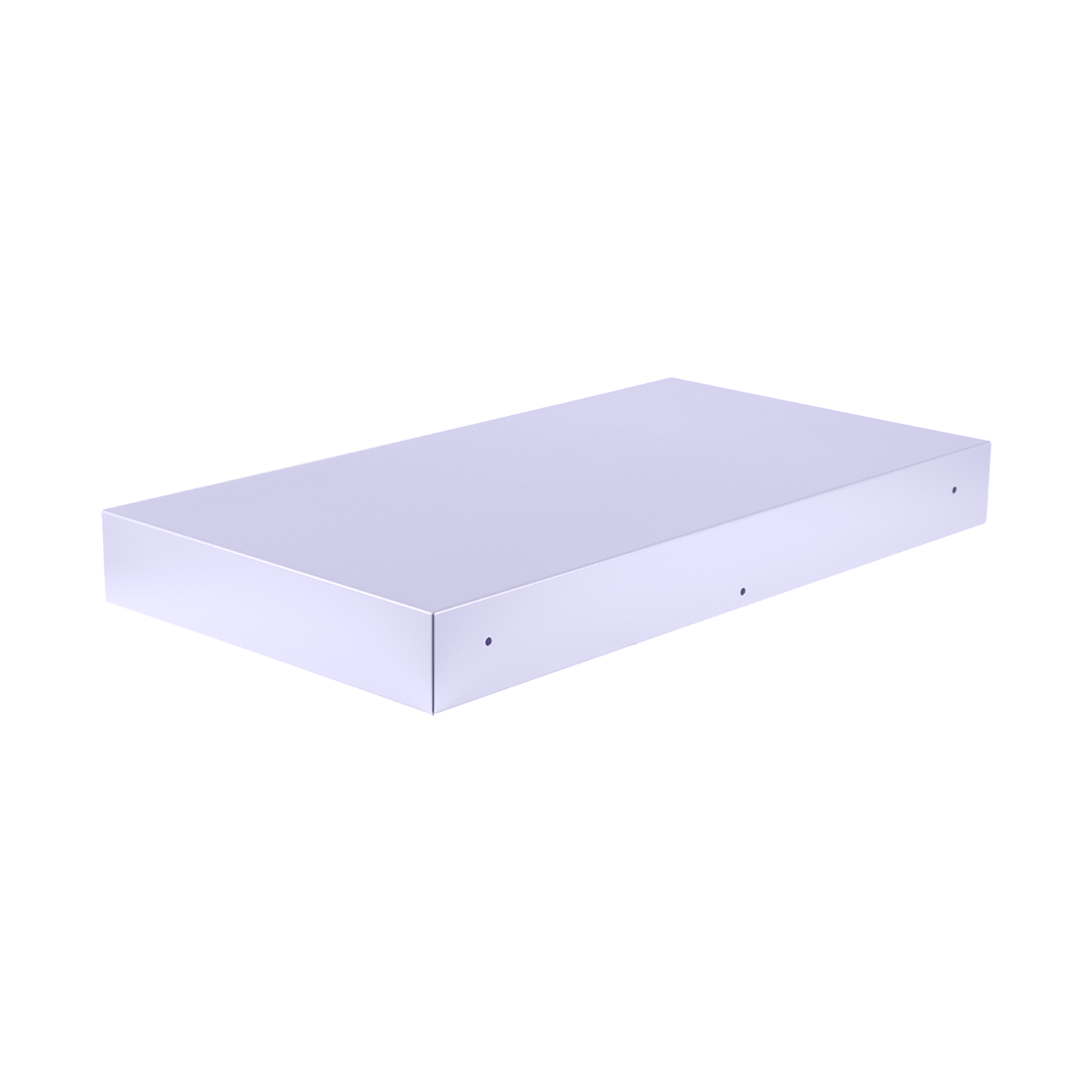 BELLEVIE-RECTANGULAR CONNECTING SHELF