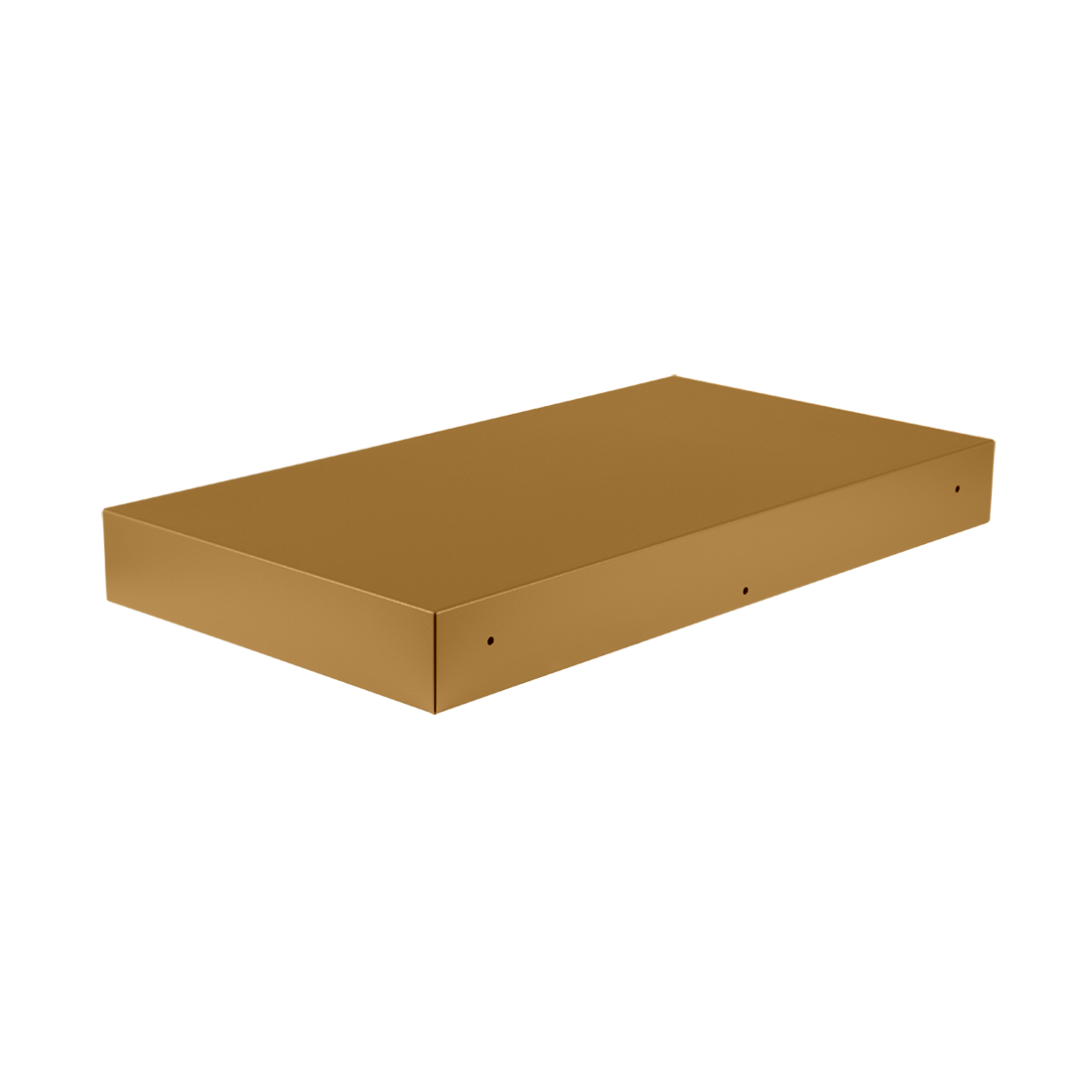 BELLEVIE-RECTANGULAR CONNECTING SHELF