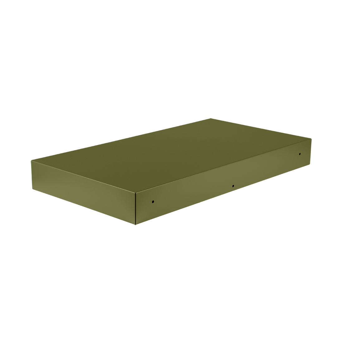 BELLEVIE-RECTANGULAR CONNECTING SHELF