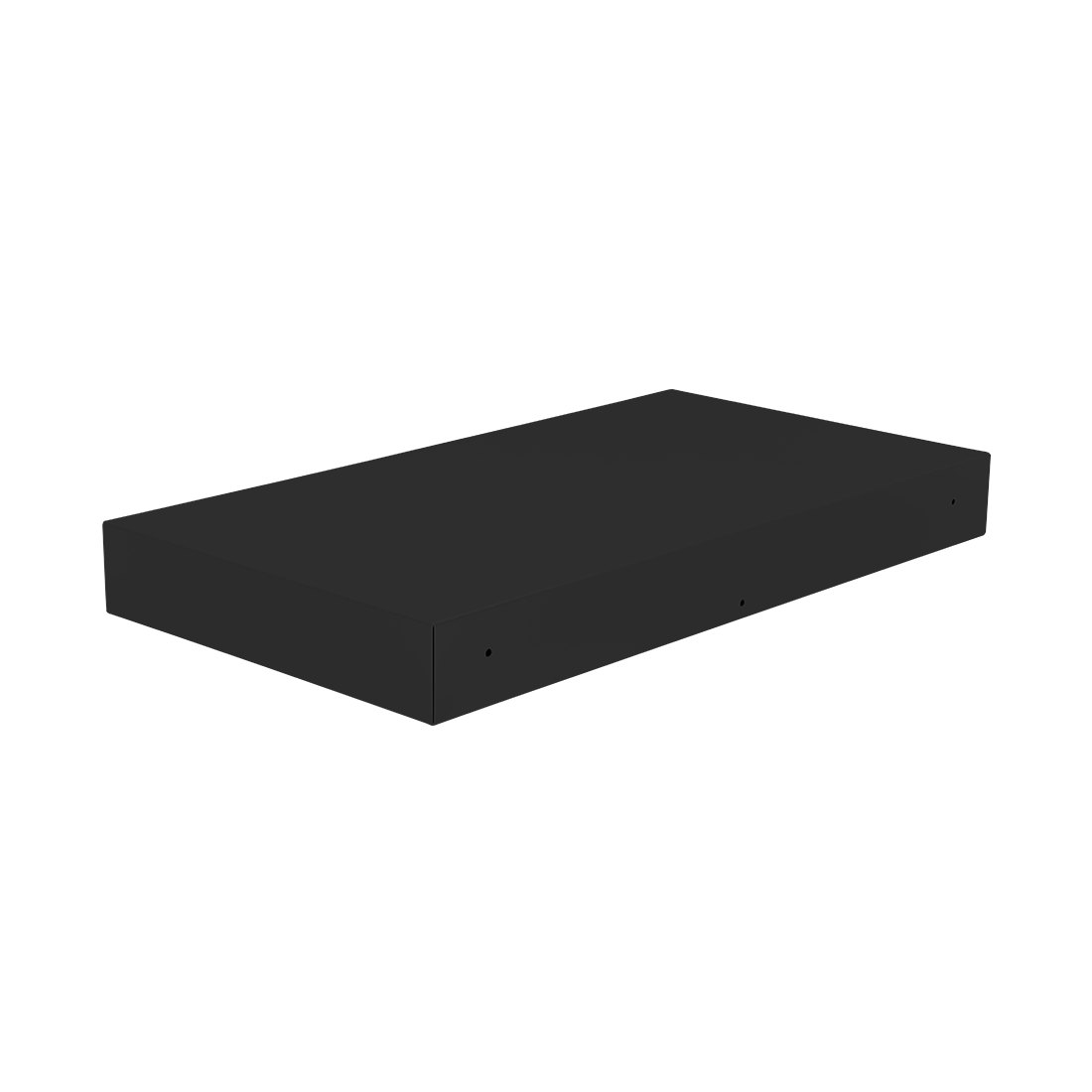 BELLEVIE-RECTANGULAR CONNECTING SHELF