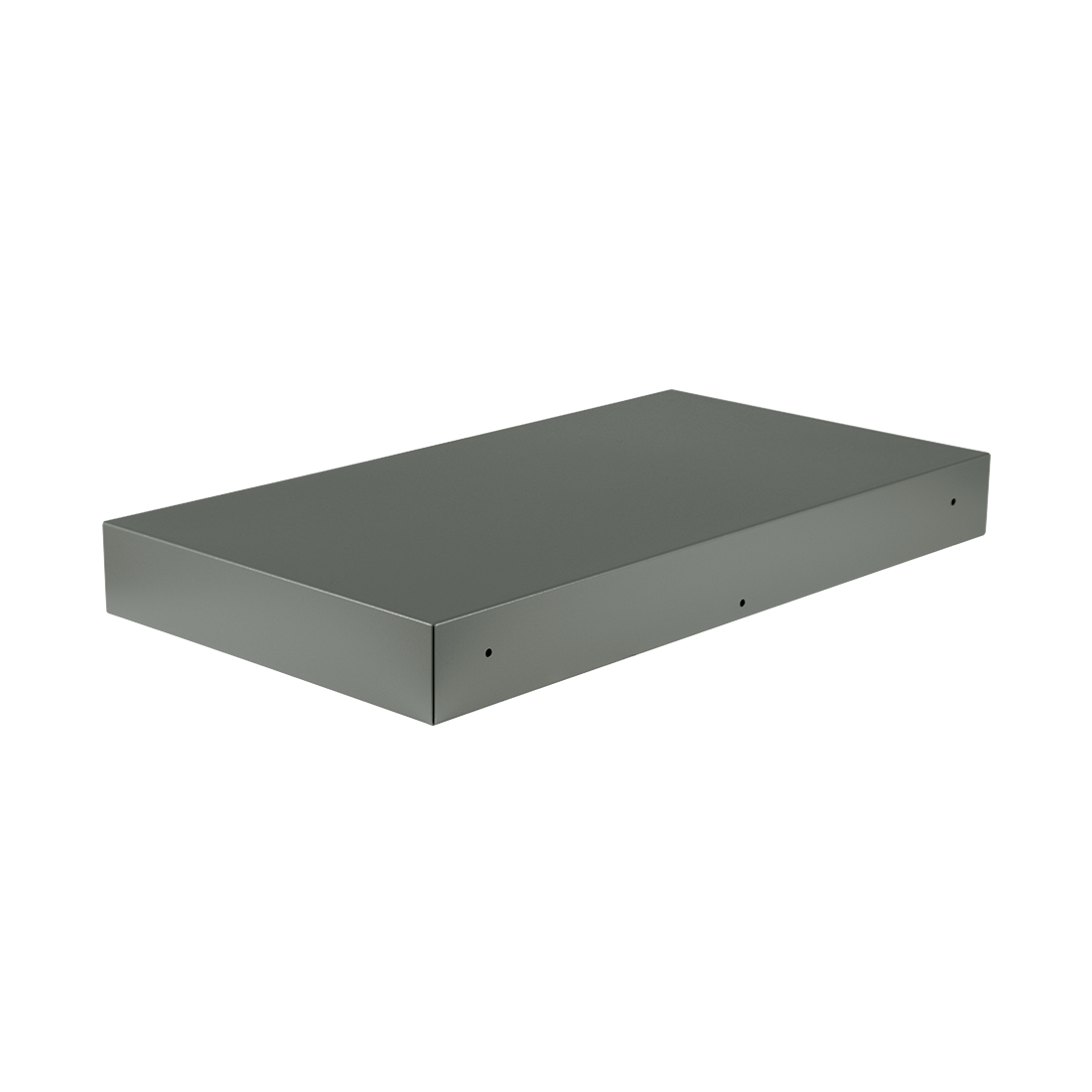 BELLEVIE-RECTANGULAR CONNECTING SHELF