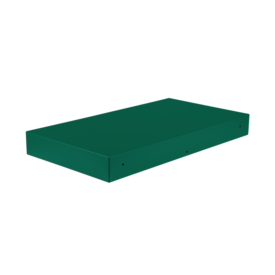 BELLEVIE-RECTANGULAR CONNECTING SHELF