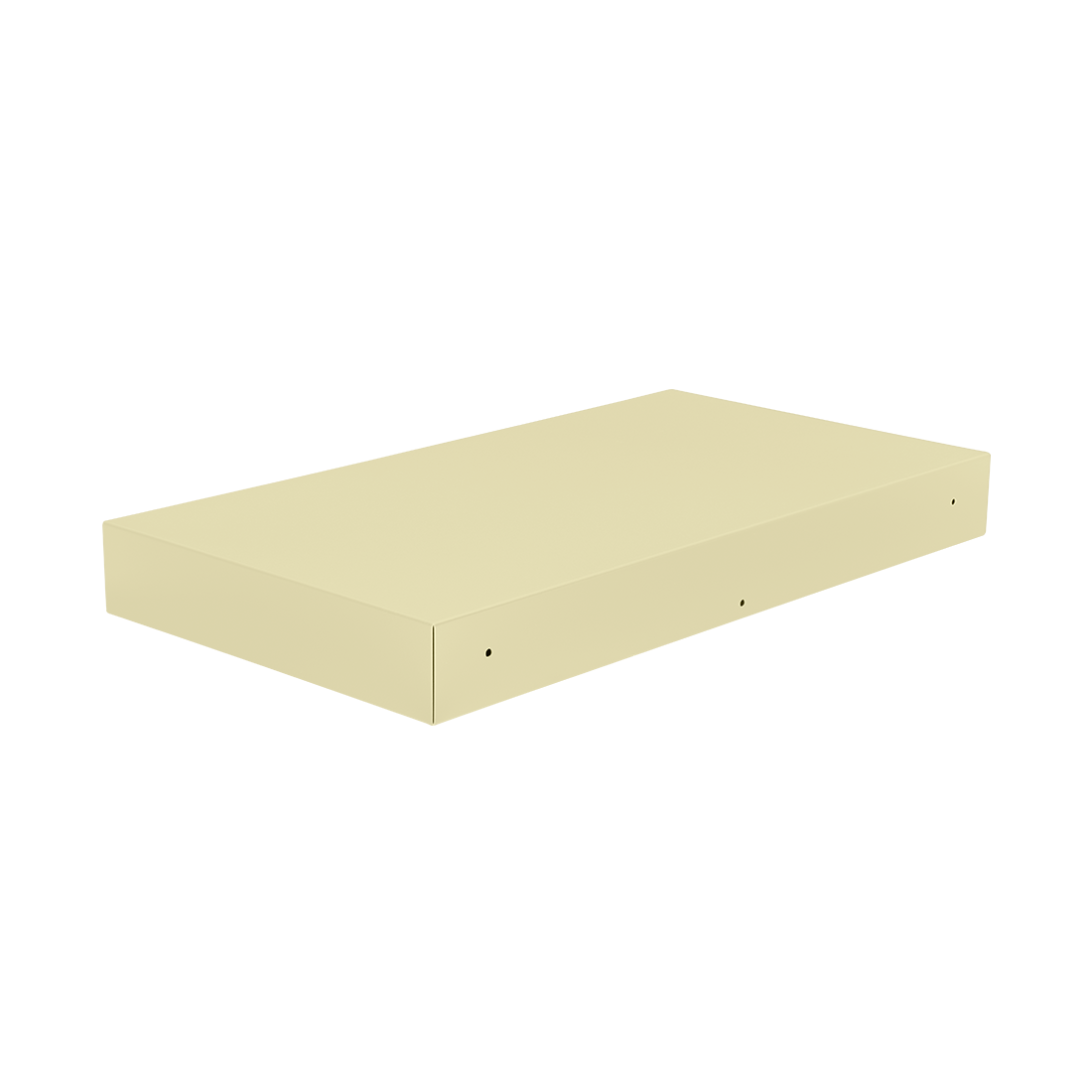 BELLEVIE-RECTANGULAR CONNECTING SHELF