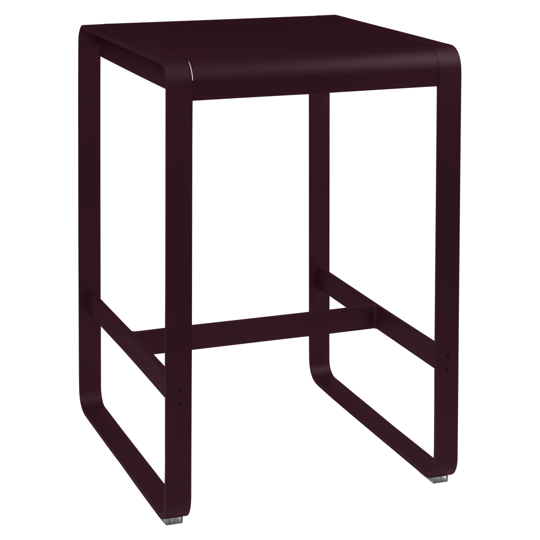 BELLEVIE HIGH TABLE 74 X 80 CM