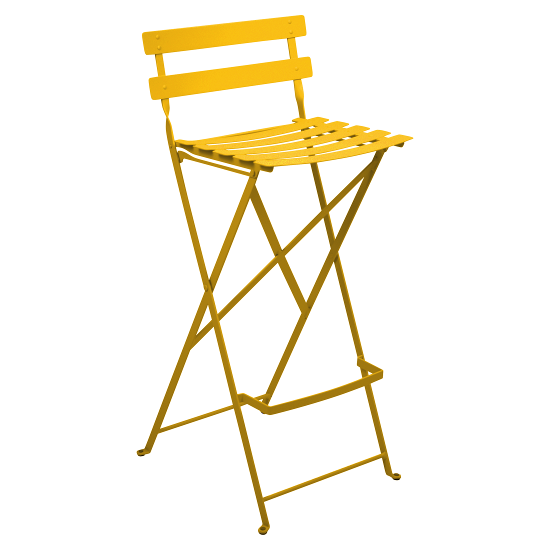 BISTRO FOLDABLE BAR CHAIR