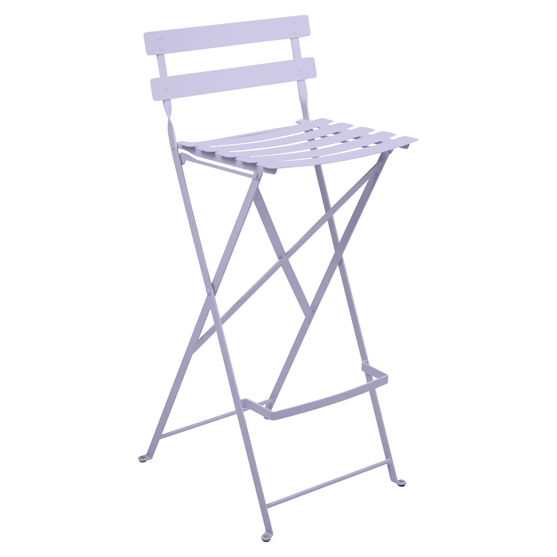 BISTRO FOLDABLE BAR CHAIR