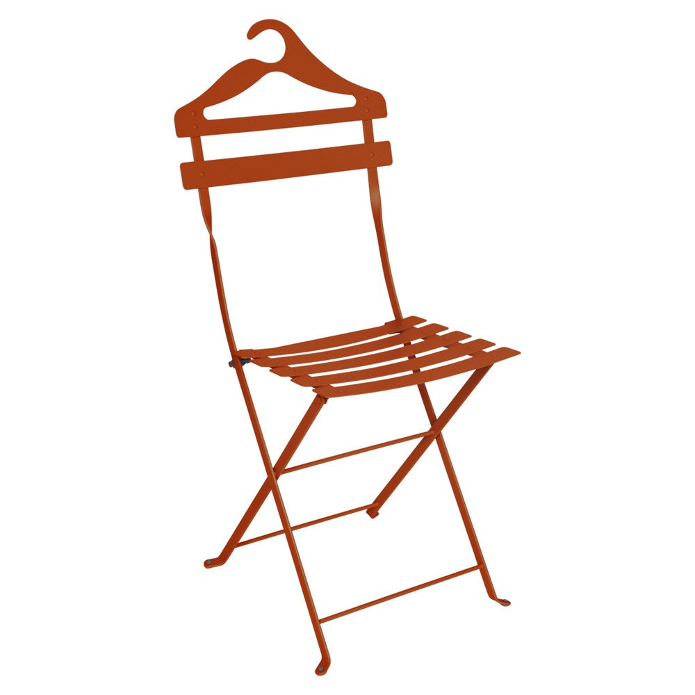 BISTRO VALET CHAIR