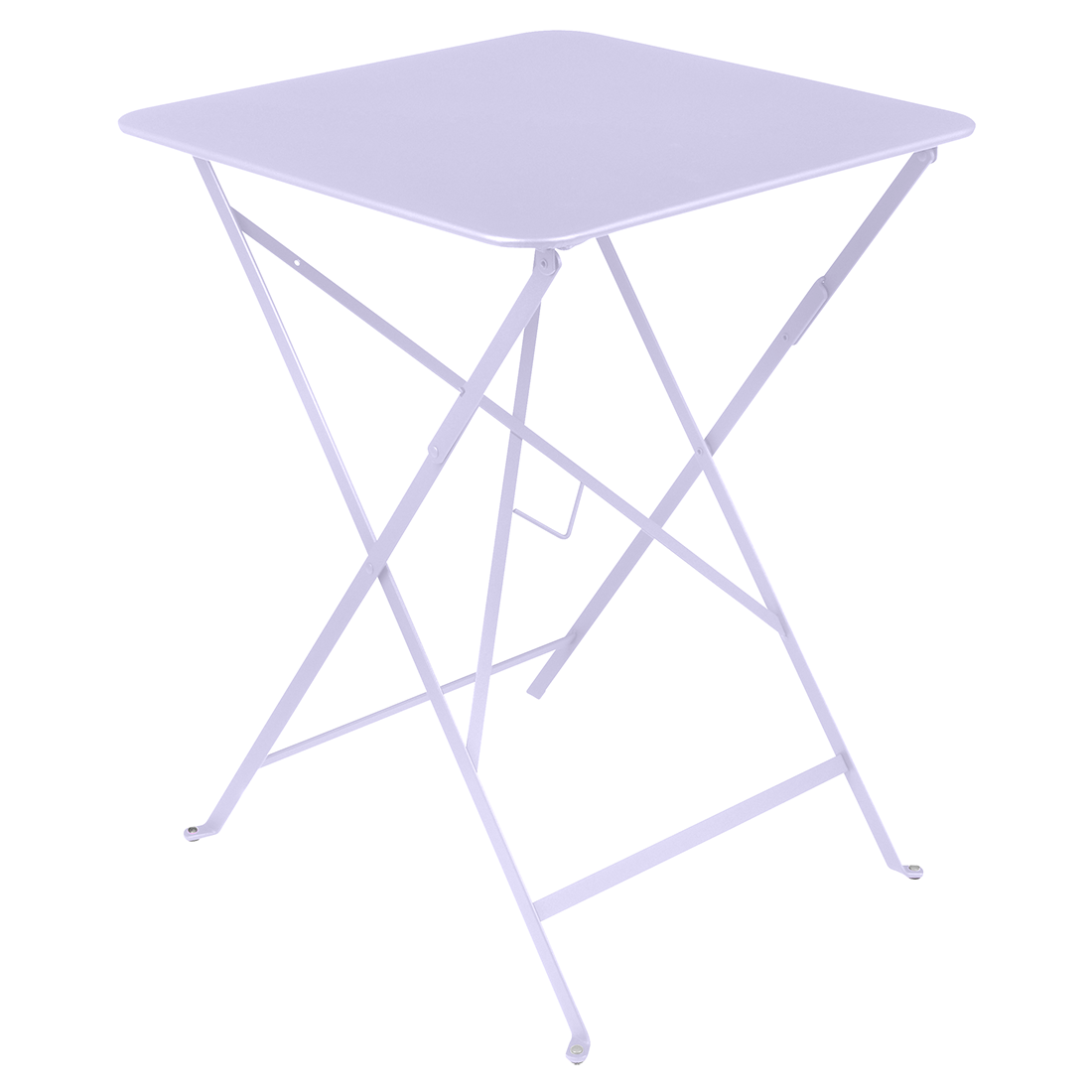 BISTRO METAL TABLE 57 X 57 CM