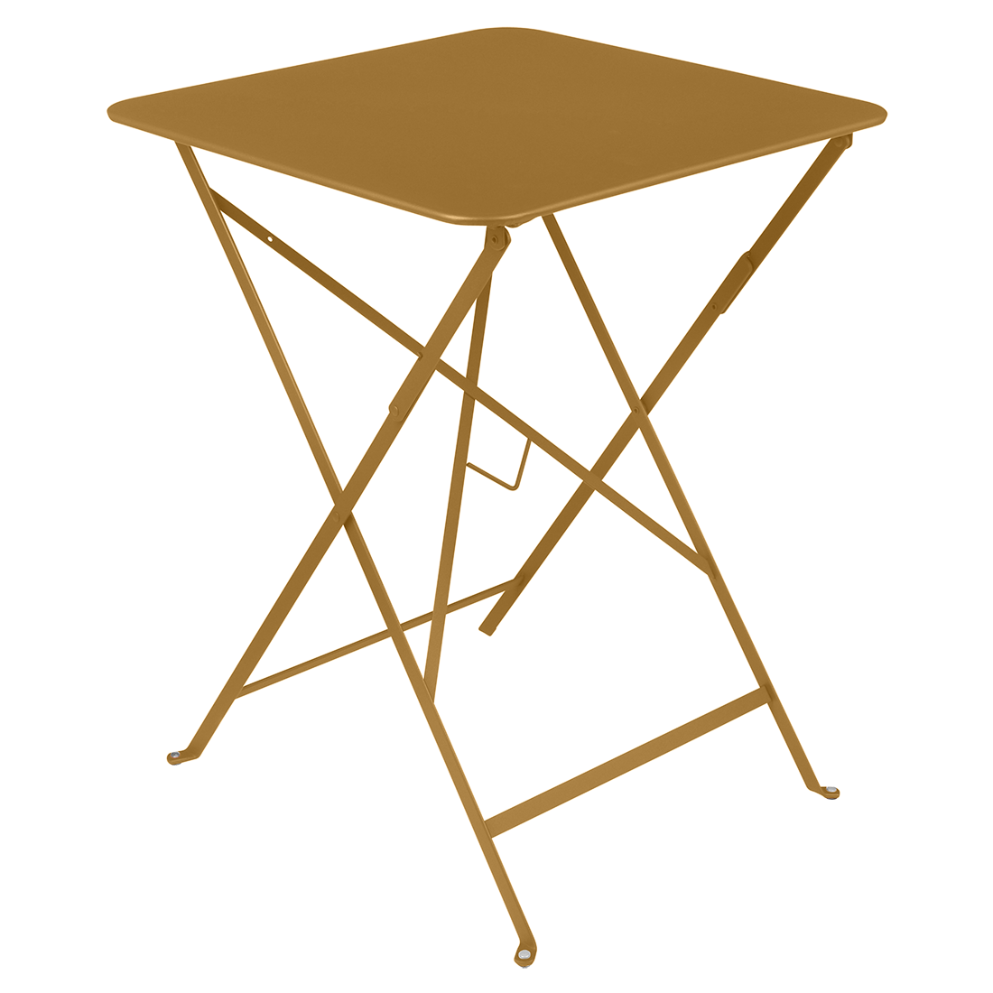 BISTRO METAL TABLE 57 X 57 CM