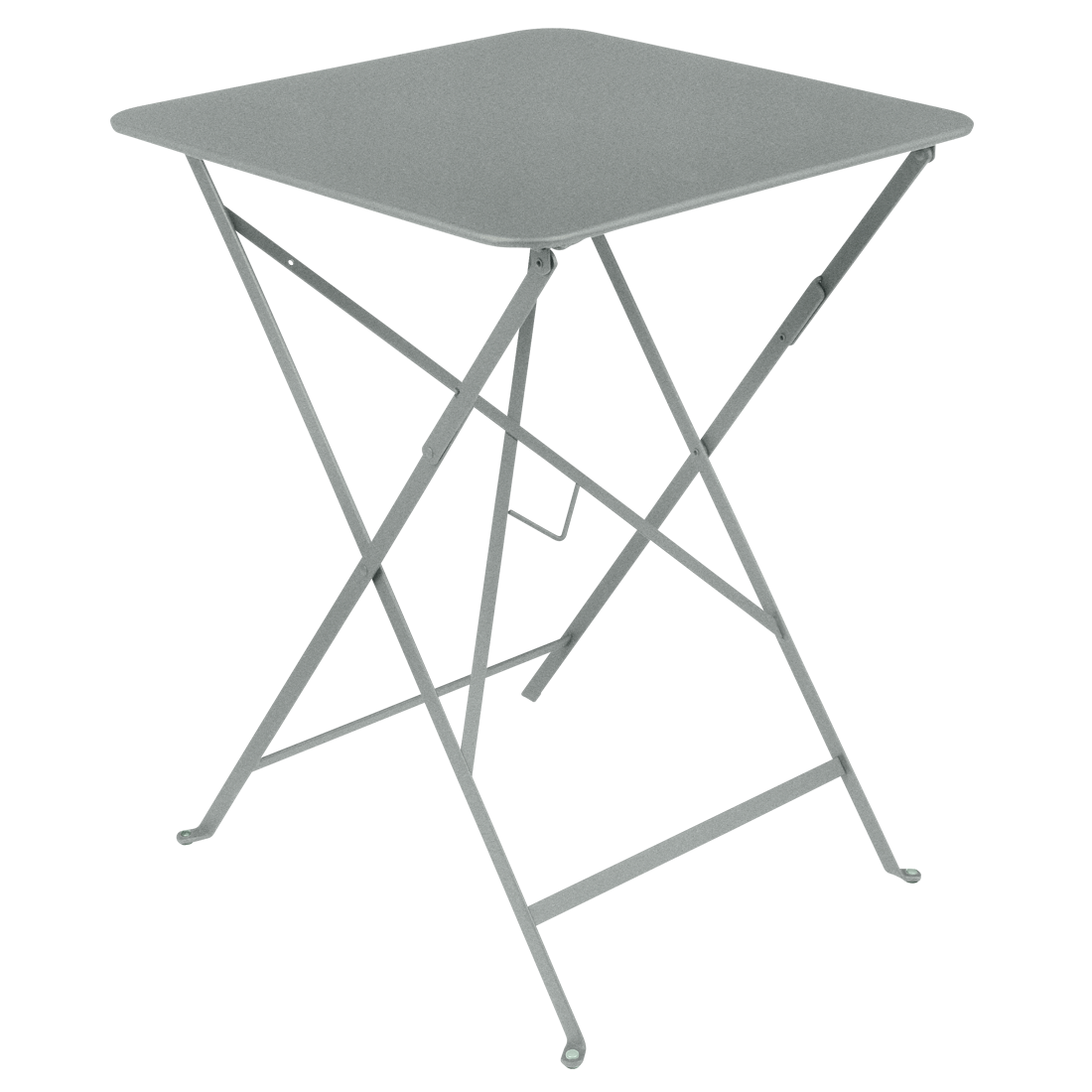 BISTRO METAL TABLE 57 X 57 CM