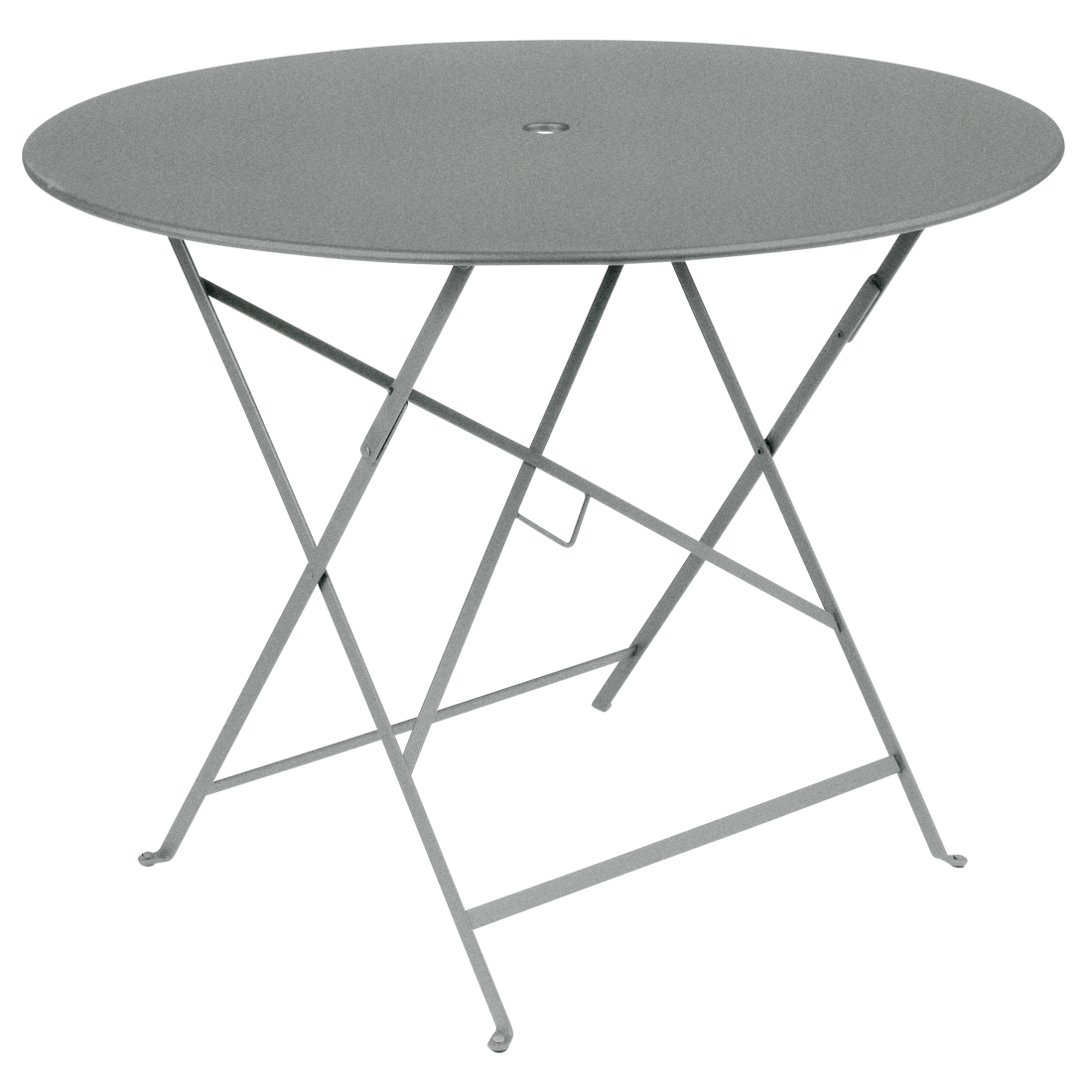 BISTRO METAL TABLE DIA 96 CM