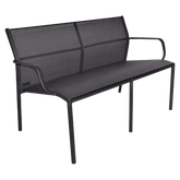 CADIZ 2-SEATER BENCH