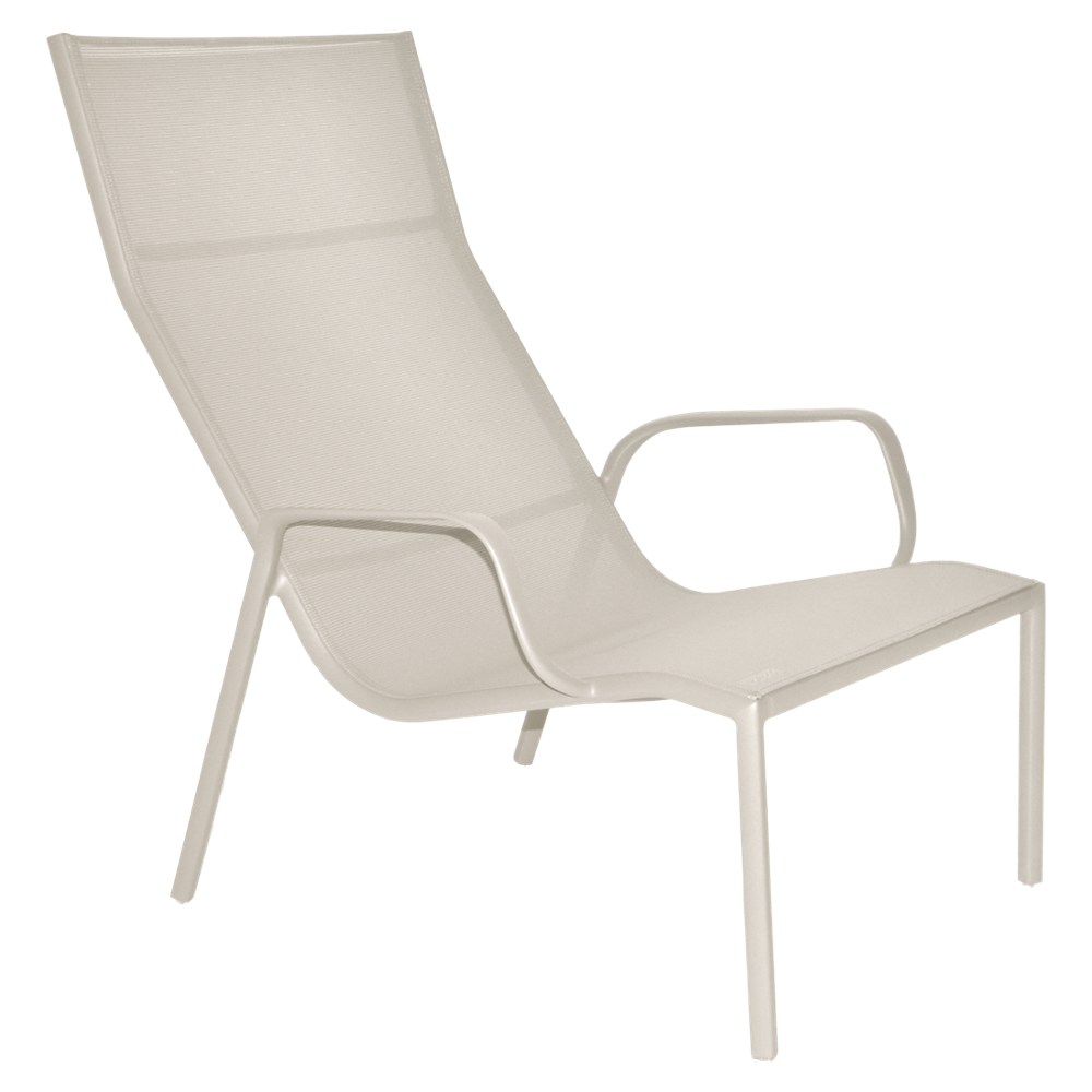 CADIZ LOUNGE ARMCHAIR