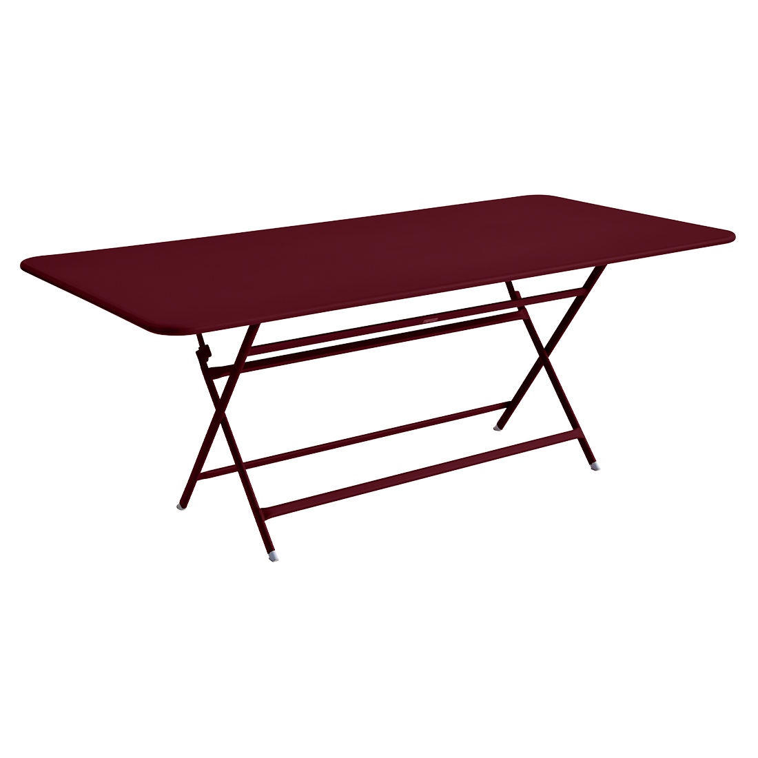 CARACTERE FOLDING TABLE 90 X 190 CM