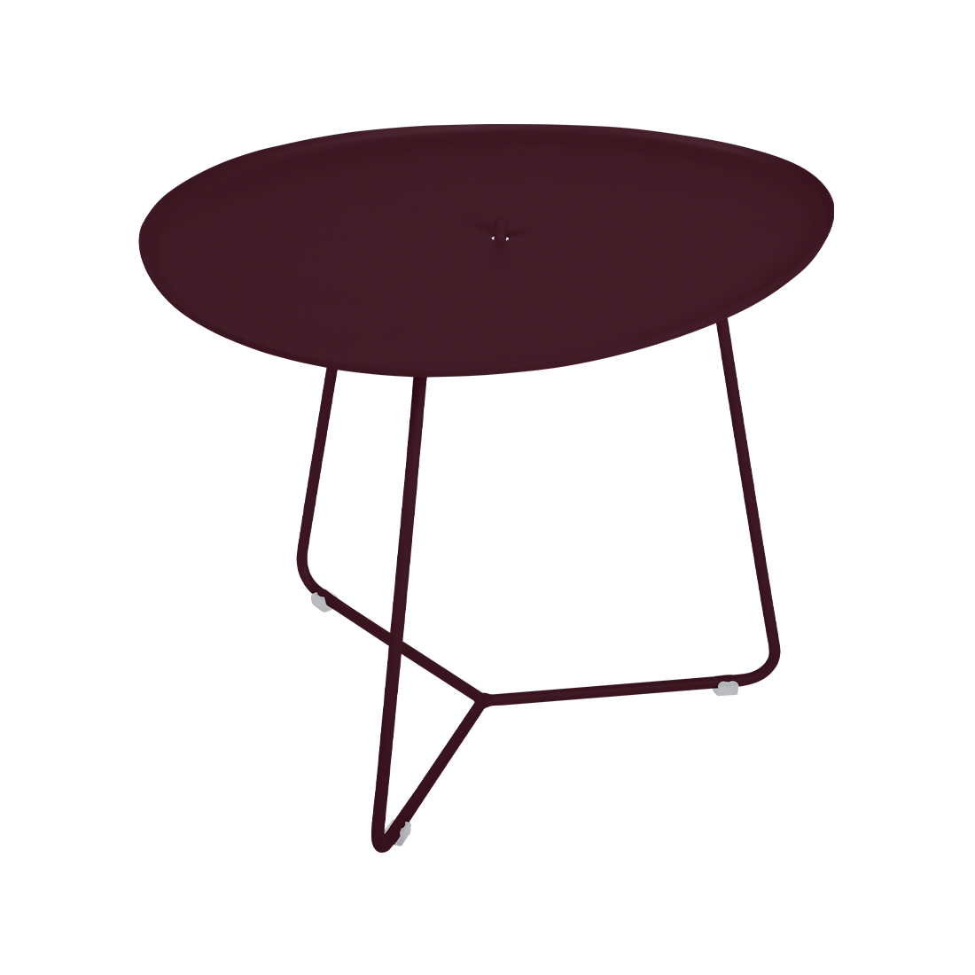 COCOTTE TRAY TABLE