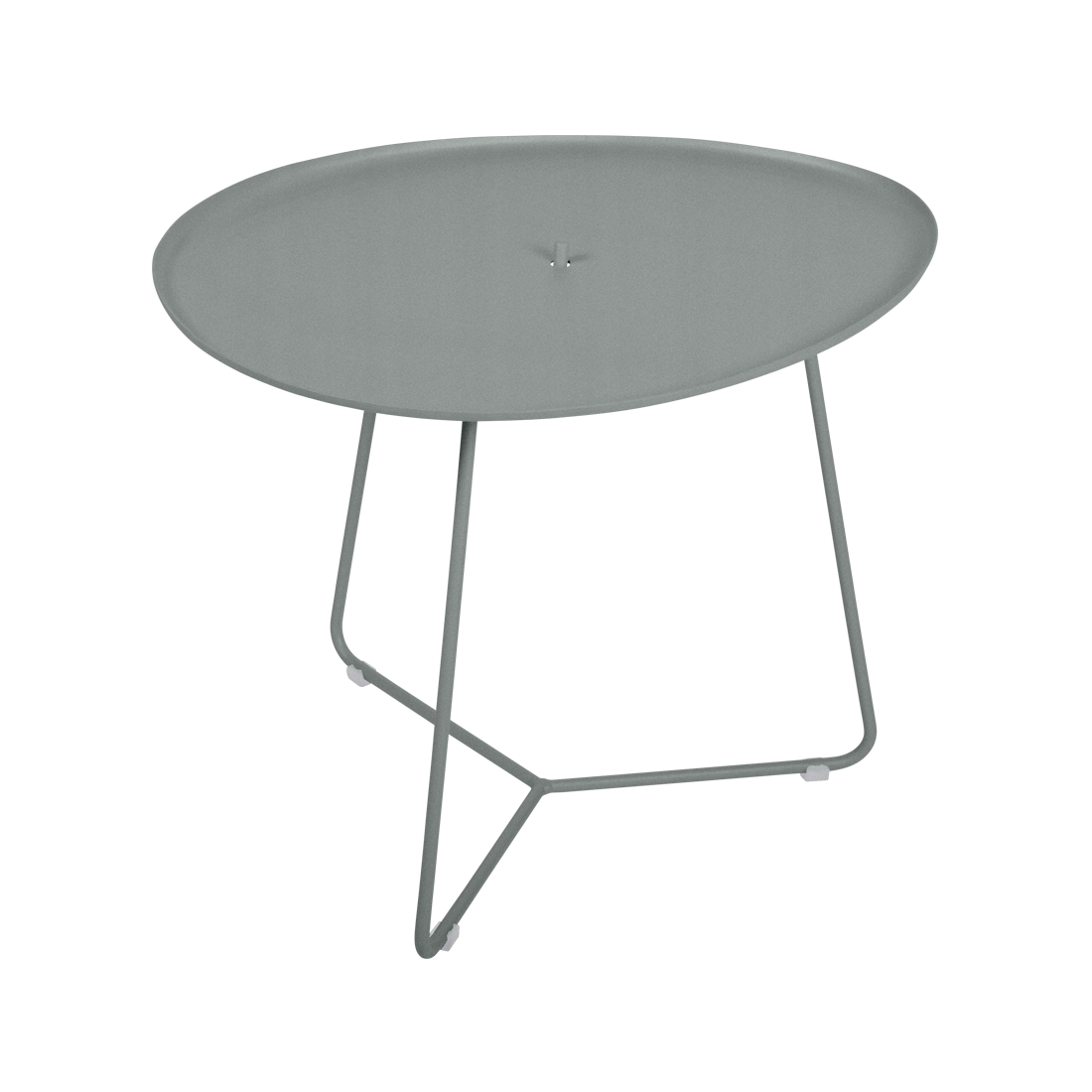 COCOTTE TRAY TABLE