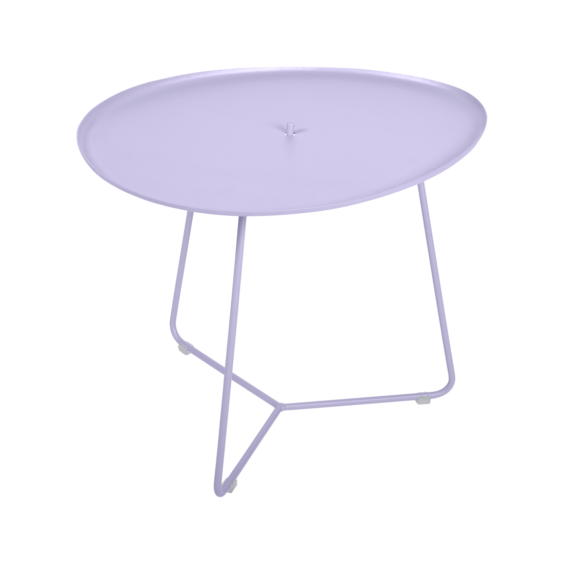 COCOTTE TRAY TABLE