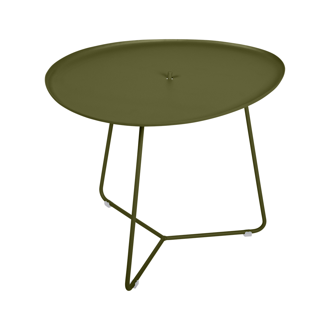 COCOTTE TRAY TABLE