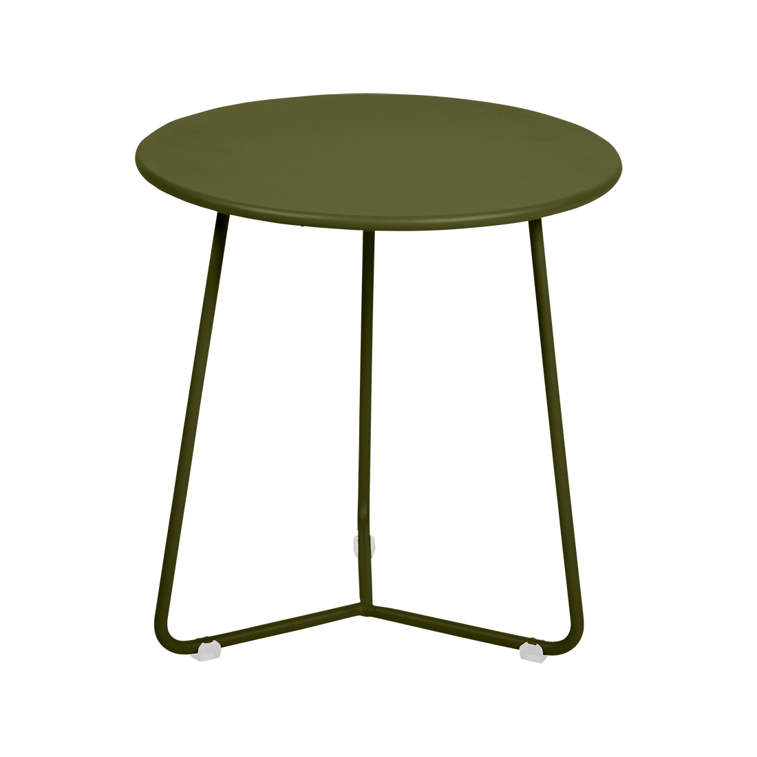 COCOTTE LOW TABLE / STOOL