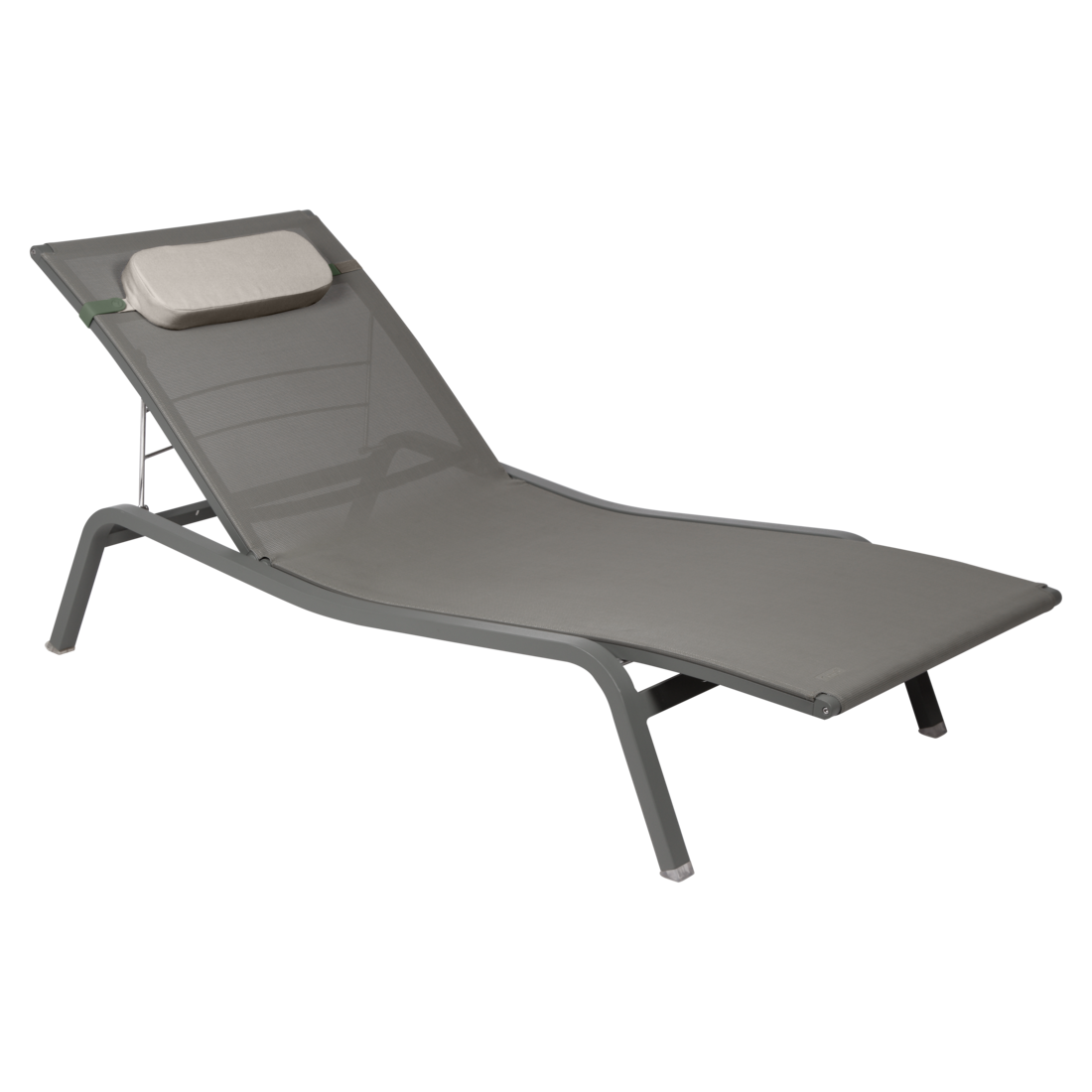 COLOR MIX HEADREST