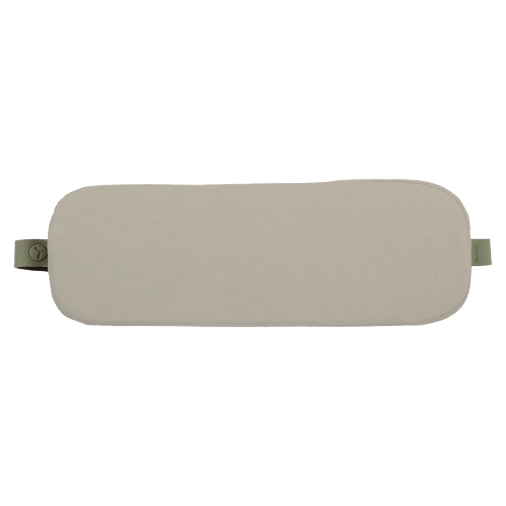COLOR MIX HEADREST