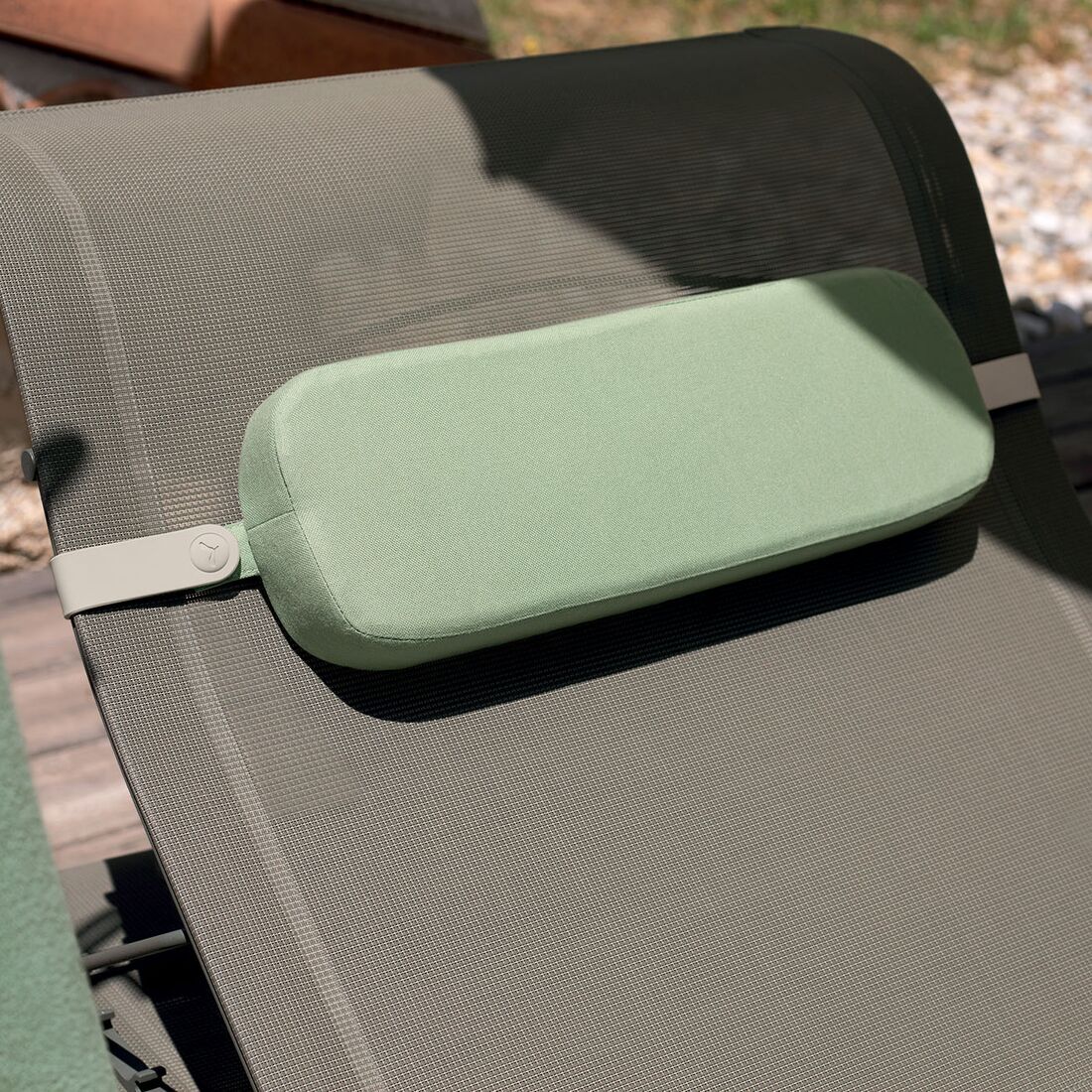 COLOR MIX HEADREST