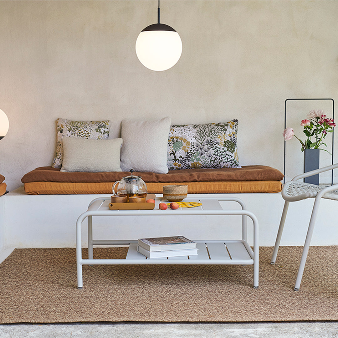 LUXEMBOURG LOW TABLE 90 x 55 CM