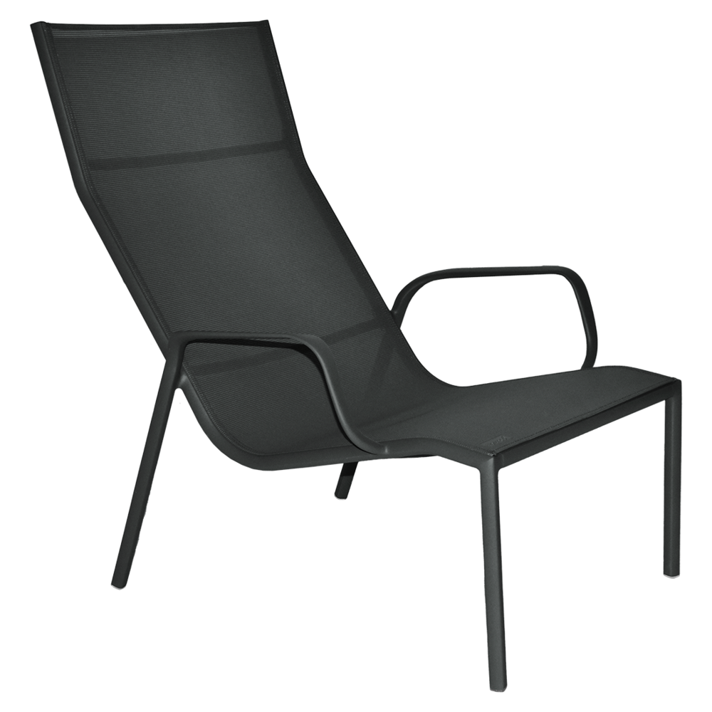 CADIZ LOUNGE ARMCHAIR