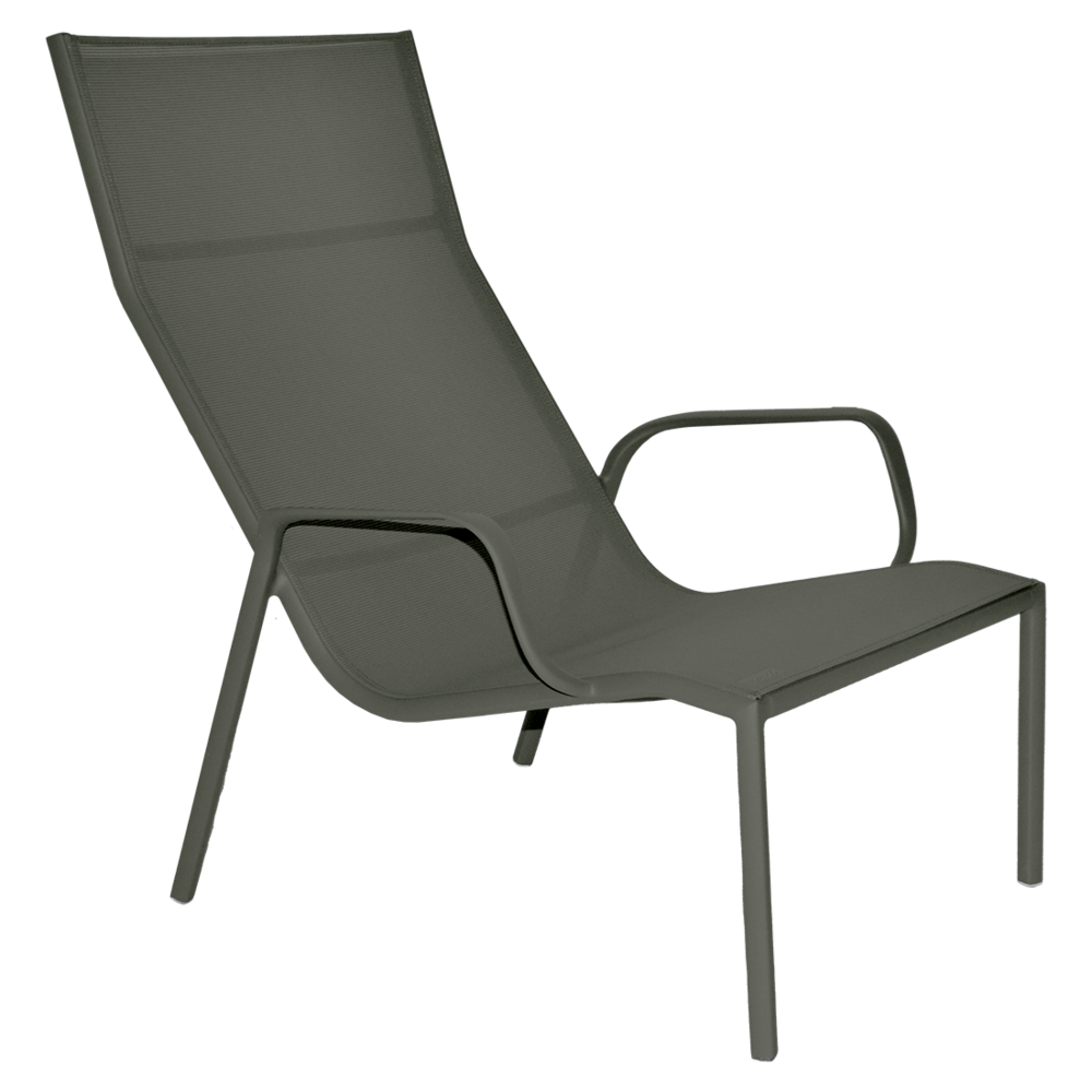 CADIZ LOUNGE ARMCHAIR