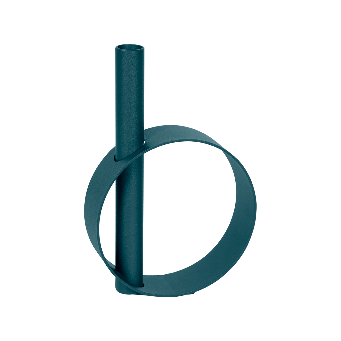 IOS SINGLE STEM VASE