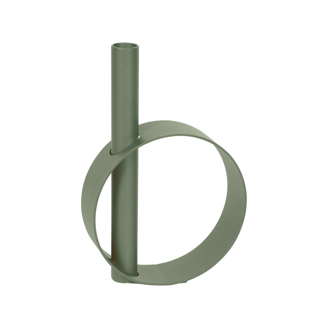IOS SINGLE STEM VASE